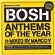 Marco V - Bosh Anthems Of The Year