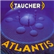 Taucher - Atlantis